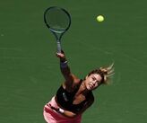 Renata Zarazúa jugará en Monterrey el Abierto GNP Seguros.