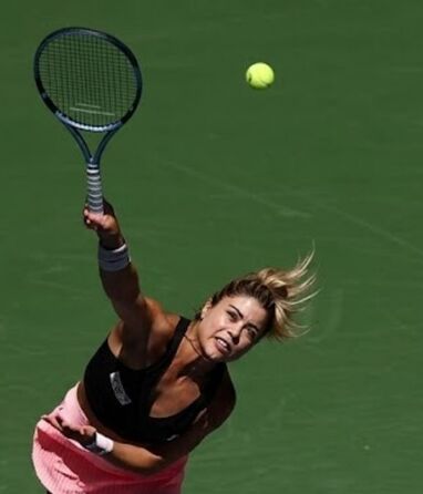 Renata Zarazúa jugará en Monterrey el Abierto GNP Seguros.