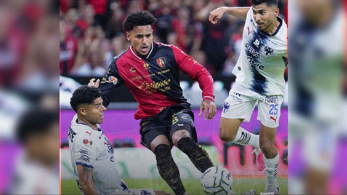 Los rojinegros buscan iniciar con buen pie tras caer en casa ante Monterrey. | Atlas FC