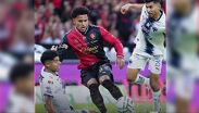 Los rojinegros buscan iniciar con buen pie tras caer en casa ante Monterrey. | Atlas FC