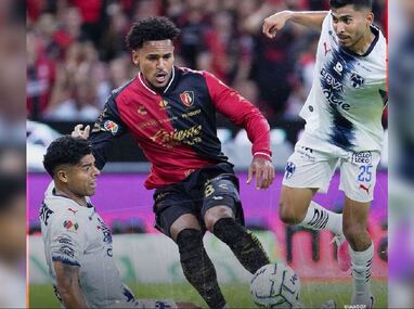 Los rojinegros buscan iniciar con buen pie tras caer en casa ante Monterrey. | Atlas FC