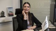 Sahie Gazal Yunes, nueva titular de Liderazgo, Cultura y Asuntos Públicos de Audi México, liderará la vocería oficial / Audi México