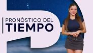 Scarlett Salazar nos presenta cuál es el pronostico del clima para los próximos días en Guadalajara y sus alrededores