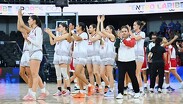 La Selección Mexicana de Basquetbol Femenil llegó invicta a la Final de los Juegos Centroamericanos y del Caribe Santo Domingo 2026 / Mexsport