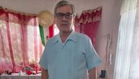 Sergio murió tras recibir un impacto de bala en calles de Ecatepec. | Cortesía