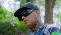 Soldis C4 fue asesinado mientras grababa un videoclip | Facebook: Soldis C-Cuatro