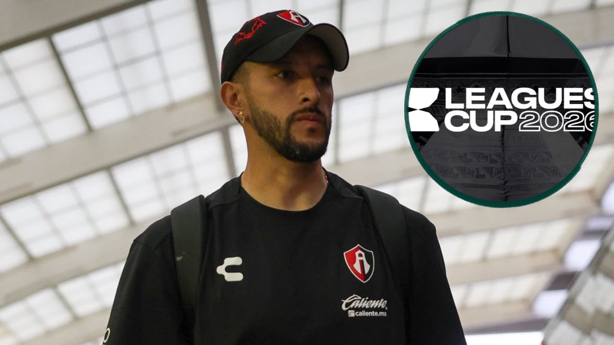 El técnico de los rojinegros pide paciencia para que comienzen a darse los resultados | Atlas FC vía X