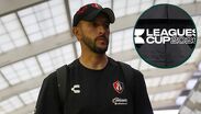 El técnico de los rojinegros pide paciencia para que comienzen a darse los resultados | Atlas FC vía X
