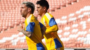 Tigres debuta ante Real Salt Lake el 4 de agosto en la Leagues Cup / Tigres Oficial