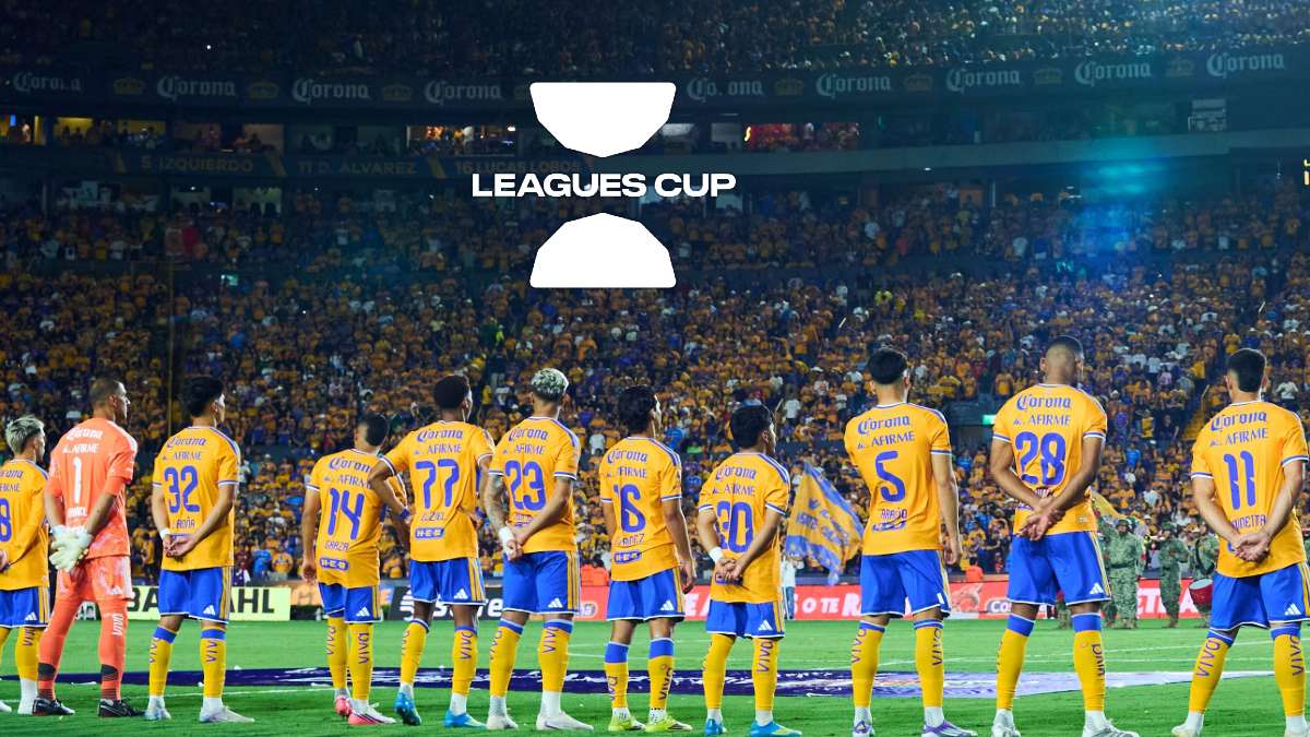Tigres perdió ante Xolos y Querétaro, mientras que con San Luis empató en el comienzo del Apertura 2026 / Tigres Oficial