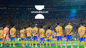 Tigres perdió ante Xolos y Querétaro, mientras que con San Luis empató en el comienzo del Apertura 2026 / Tigres Oficial