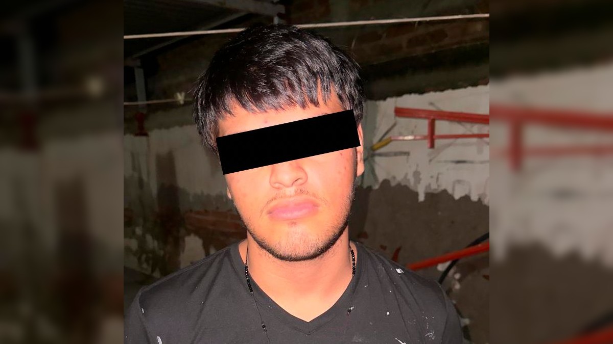 'El Tito' era un objetivo prioritario de las autoridades de Chiapas | Cortesía