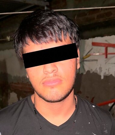 'El Tito' era un objetivo prioritario de las autoridades de Chiapas | Cortesía