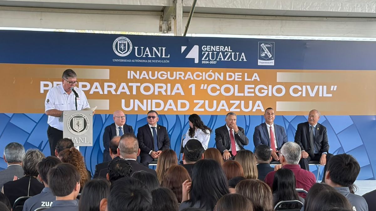 La UANL analiza abrir nuevas unidades académicas en Montemorelos, Pesquería y Salinas Victoria para ampliar su cobertura.| Especial