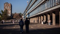 La UNAM decidió realizar un examen de control para los aspirantes | Cuartoscuro