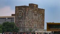 UNAM informó que se llevará a cabo un examen de control tras análisis de resultados del examen de admisión. | Cuartoscuro