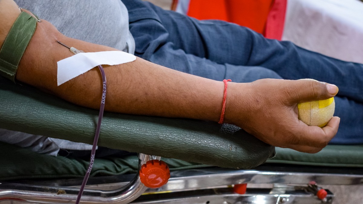 Valentín tuvo que ser trasladado de Tehuacán a Puebla debido a que su estado de salud es crítico / Cortesía Pexels