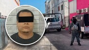 Era a través de visitas a plazas comerciales y otros espacios públicos donde Marco Antonio abordaba a sus víctimas / Fiscalía de Quintana Roo