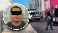 Era a través de visitas a plazas comerciales y otros espacios públicos donde Marco Antonio abordaba a sus víctimas / Fiscalía de Quintana Roo