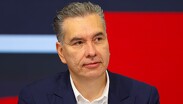 Waldo Fernández. / Telediario Monterrey