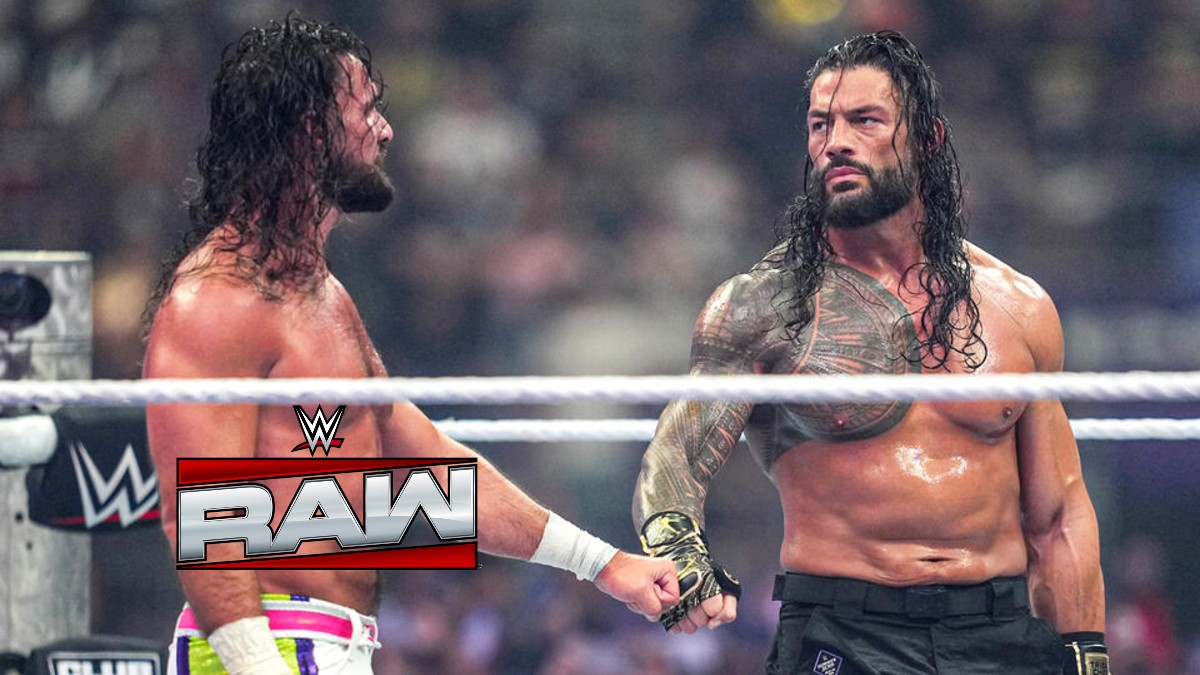 WWE Raw se emitirá desde el Casey's Center, en Des Moines, Iowa.