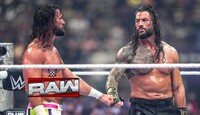 WWE Raw se emitirá desde el Casey's Center, en Des Moines, Iowa.