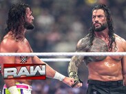WWE Raw se emitirá desde el Casey's Center, en Des Moines, Iowa.