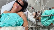 Agente de la Guardia Nacional mata a su novio en Metepec. / Carlos Jiménez