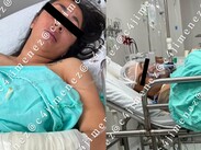 Agente de la Guardia Nacional mata a su novio en Metepec. / Carlos Jiménez