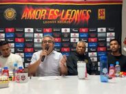 Alberto Castellanos confirma que la baja asistencia se debe al poco interés en una liga que no tiene mérito deportivo | Leones Negros