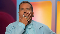 Aldo Rendón es criticado en redes sociales por comentario sobre Karina Torres | Redes Sociales