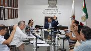 Alejandro Curiel confirma que este plan resolverá una vieja queja de la ciudadanía | Gobierno de Chapala