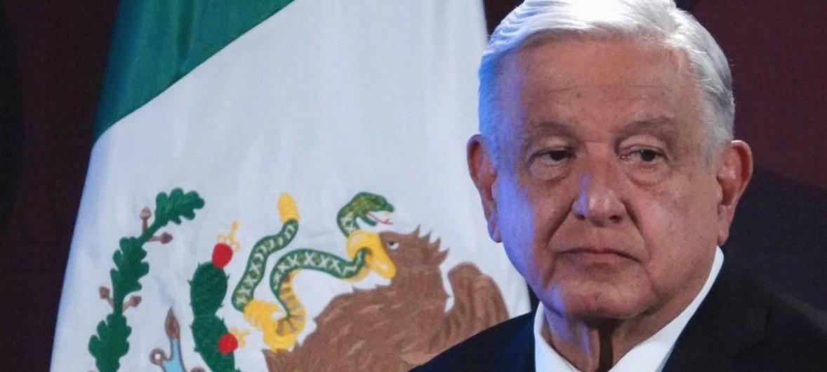 Andrés Manuel López Obrador | Cuartoscuro