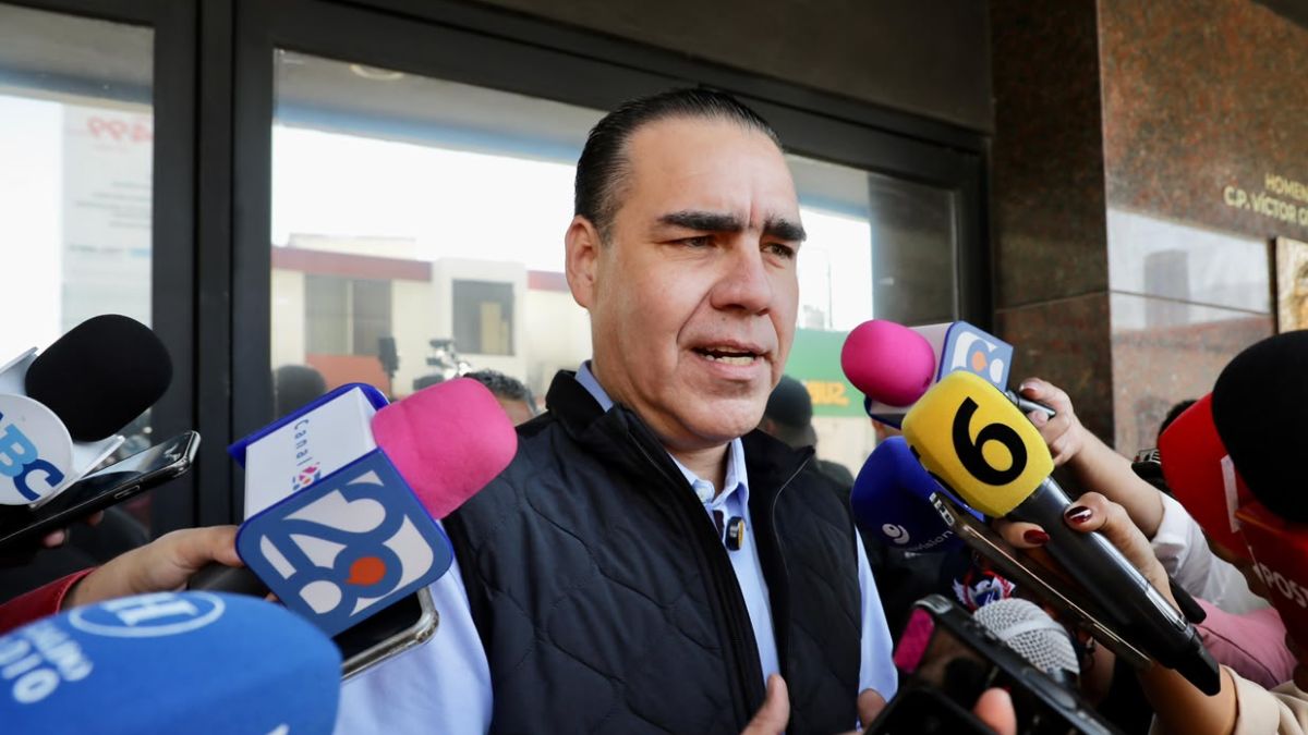 La ausencia de un titular oficial en Finanzas complica las negociaciones del Paquete Fiscal 2027, asegura el PRI