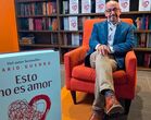 El autor, Mario Guerra, ofrece herramientas para identificar estas conductas.| Especial