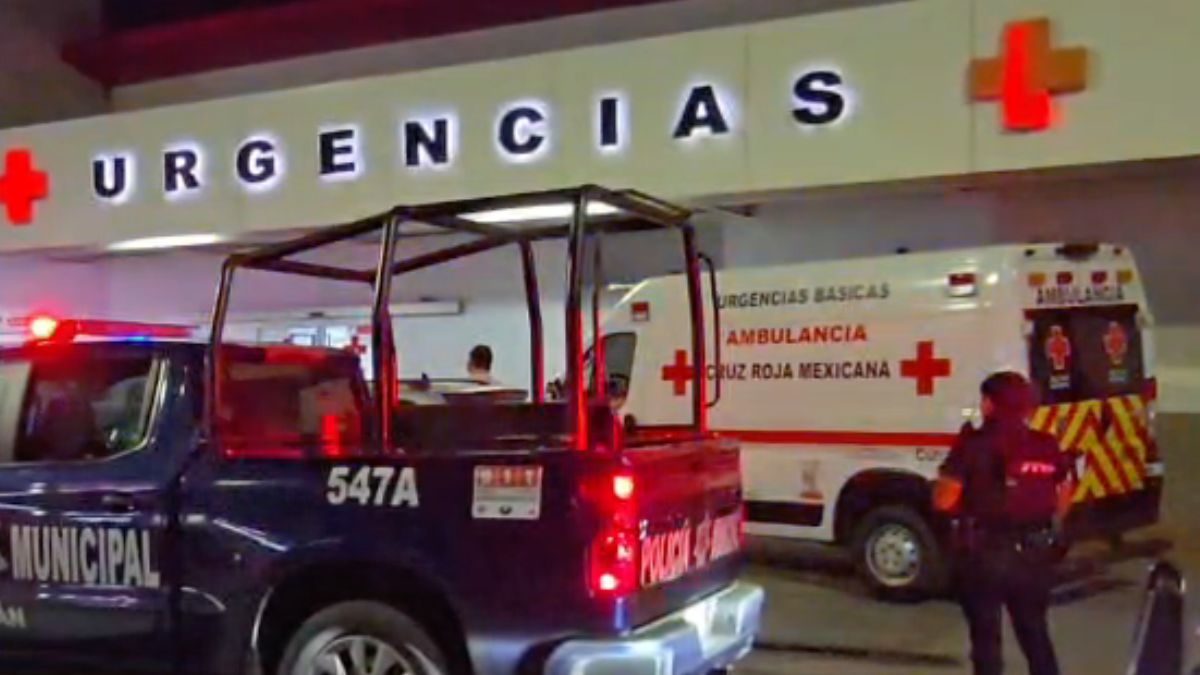 Las autoridades correspondientes trabajarán para deslindar responsabilidades derivadas de este lamentable hecho.