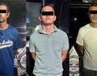 La camioneta asegurada cuenta con reporte de seguimiento por el atraco cometido en la colonia Cumbres. | Especial