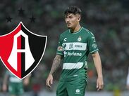 Hasta el momento, ni el club lagunero ni el futbolista han emitido un pronunciamiento oficial al respecto de la polémica en redes sociales.