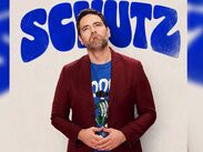 Conoce quién es la esposa de Memo Schutz, comentarista deportivo y actual participante de La Casa de los Famosos. | X @memo_schutz
