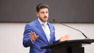 La Consejería Jurídica del Gobernador Samuel García entregó al Congreso local un veto más este viernes. | Luis Guerra