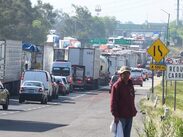 Consulta EN VIVO el estatus de la Autopista que une a Puebla y Ciudad de México / Agencia Cuartoscuro