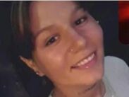 El cuerpo de la joven fue hallado oculto bajo un contenedor, envuelto en una sábana, sin ropa y con las manos y piernas atadas.