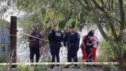 El cuerpo fue trasladado al Servicio Médico Forense para la práctica de la necropsia de ley y esclarecer con precisión las causas del deceso.
