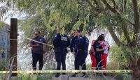 El cuerpo fue trasladado al Servicio Médico Forense para la práctica de la necropsia de ley y esclarecer con precisión las causas del deceso.