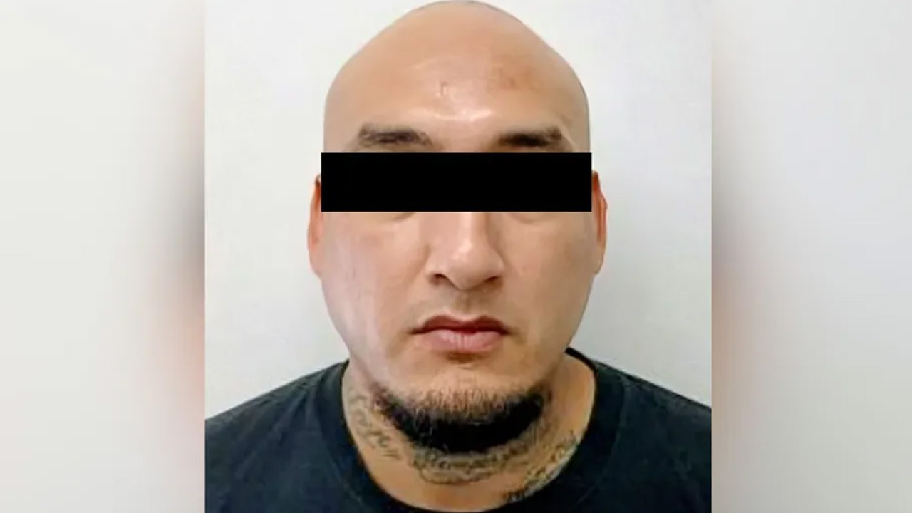 Detienen a integrante de centro de rehabilitación señalado por homicidio en Monterrey