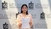 Diputada plantea garantizar una pensión alimenticia temporal mientras se resuelven los procesos de divorcio