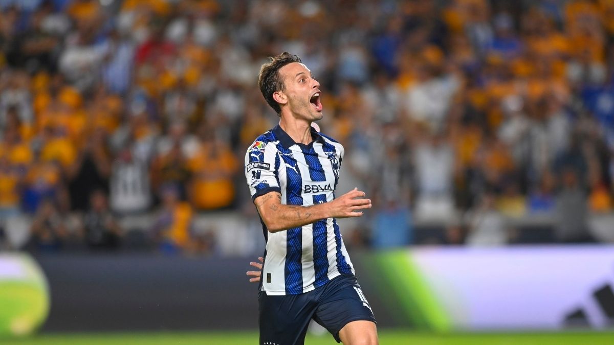 En la edición 2023 de la Leagues Cup, la 'Pandilla' eliminó a Tigres en la ronda de 8vos de Final con un tanto de Sergio Canales desde los once pasos.