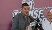 La edil gomezpalatina reiteró que se trata de regularizar la operación de las empresas marmoleras.