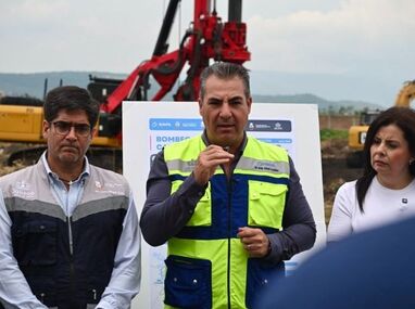 El servicio de agua será reestablecido el próximo jueves 6 de agosto