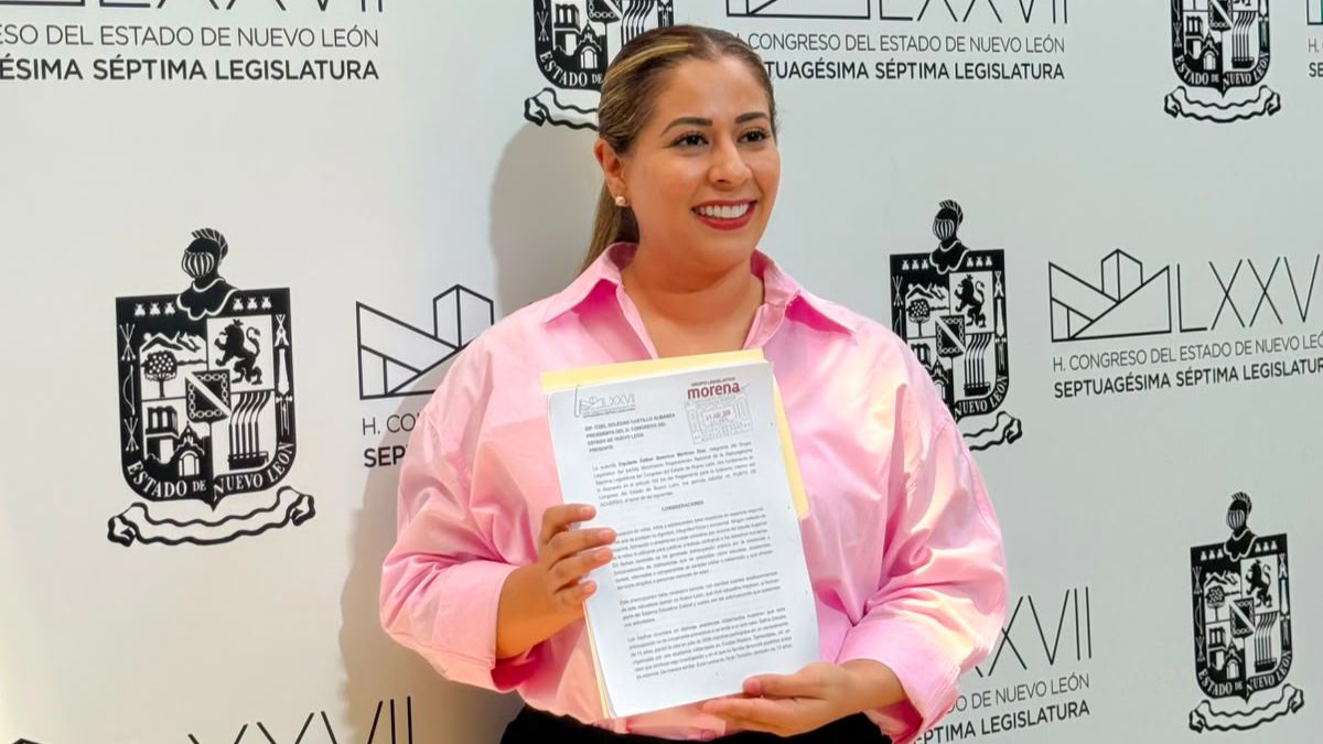 Estableció que no existe un marco regulatorio para autorizar la educación militarizada en instituciones de educación básica.